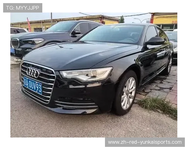 16年奥迪A6L，曾经的老板座驾，如今只要11.6万值吗？